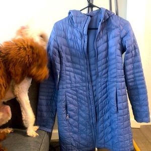 North Face Jacket Extra Small